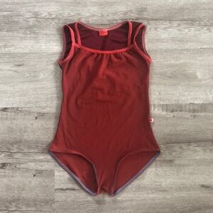 Yumiko Becky leotard Small